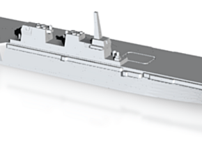 Digital-JS Izumo, 1/2400 in JS Izumo, 1/2400