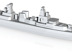 Digital-Brandenburg-class FFG, 1/1800 in Brandenburg-class FFG, 1/1800