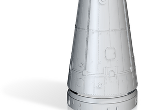 Apollo SLA IU 1:100 in Tan Fine Detail Plastic