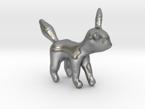 Umbreon in Natural Silver