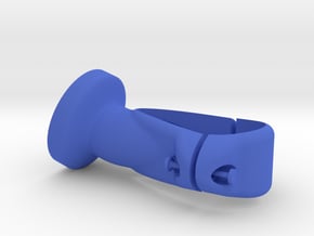 Felt U-M 1.1 Aero:Road Varia/Edge Mount in Blue Processed Versatile Plastic