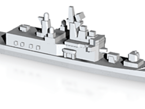 Digital-Shirane-class destroyer, 1/2400 in Shirane-class destroyer, 1/2400