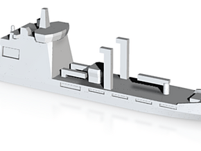 Digital-Pakistan Navy Fleet Tanker (PNFT), 1/1800 in Pakistan Navy Fleet Tanker (PNFT), 1/1800