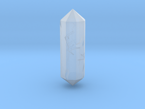 MM C V2 Crystal in Tan Fine Detail Plastic