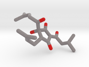 Cis-isohumulone in Full Color Sandstone