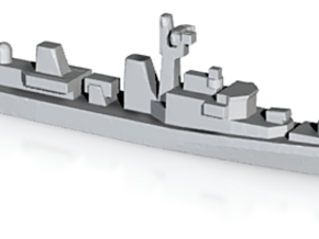  Yamagumo-class destroyer, 1/3000 in Tan Fine Detail Plastic
