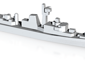  Minegumo-class destroyer, 1/3000 in Tan Fine Detail Plastic