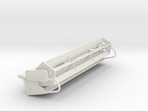 R52/R50 20 Ft Rigid in White Natural Versatile Plastic