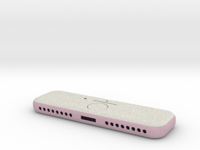 iPhone 8 in Full Color Sandstone