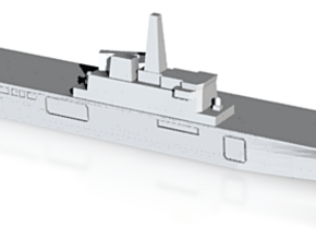 Digital-Osumi-class LST, 1/3000 in Osumi-class LST, 1/3000