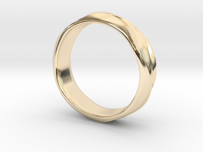no.89 in 14K Yellow Gold: 5 / 49