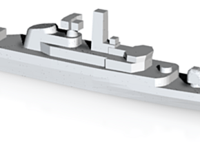  Alvand-class frigate (w/ C-802 AShM), 1/3000 in Tan Fine Detail Plastic