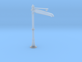 HO C&O Pogue Water Column in Smooth Fine Detail Plastic