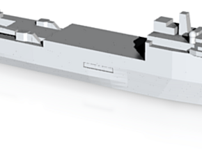 Digital-Foudre-Class LPD, 1/2400 in Foudre-Class LPD, 1/2400