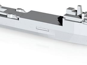 Digital-Foudre-Class LPD, 1/1800 in Foudre-Class LPD, 1/1800