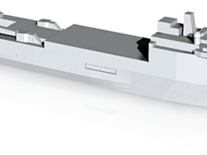 Digital-Foudre-Class LPD, 1/6000 in Foudre-Class LPD, 1/6000