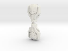 Vehicon 2-Pack (Titans Return) in White Natural Versatile Plastic