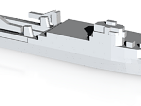 Digital-Ouragan-class LPD, 1/3000 in Ouragan-class LPD, 1/3000