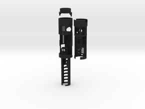 Graflex 2187 Light V3 Beginners Kit in Black Natural Versatile Plastic