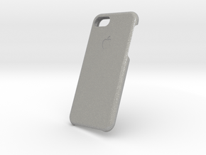 Cozy Iphone 7 Case Original in Aluminum