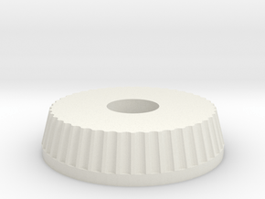 Scope mount screws in White Natural Versatile Plastic