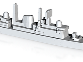 Digital-Type 42 DDG (Falklands War), 1/2400 in Type 42 DDG (Falklands War), 1/2400