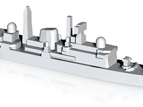 Digital- Type 42 DDG (Post-Falklands War), 1/1800 in  Type 42 DDG (Post-Falklands War), 1/1800