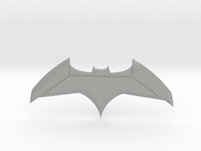 Batarang - Batman vs Superman Dawn of Justice  in Aluminum