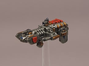 Titan Knights - Scorpio Destroyer (x4) in Tan Fine Detail Plastic