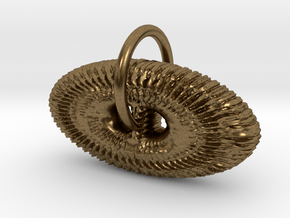 rotator in Natural Bronze