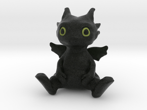toothless in Full Color Sandstone