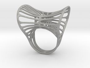 Ring torocentrato leggero in Aluminum: 5 / 49