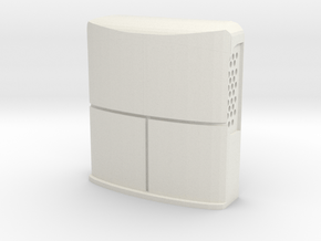 Thermoking SB-201+ refrigeration unit in White Natural Versatile Plastic