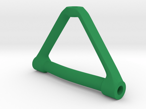 Margouillat Trany | Renfort V2 in Green Processed Versatile Plastic