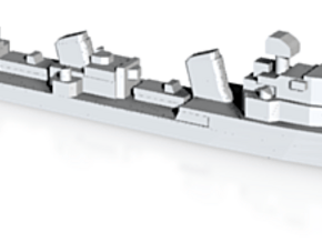 Skoryy-class destroyer, 1/2400 in Tan Fine Detail Plastic