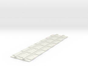 X-16-5-gn15-b2b-long-track-joiner-1a in White Natural Versatile Plastic