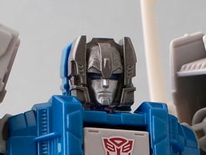 Highbrow g1toy for titans return in Smoothest Fine Detail Plastic