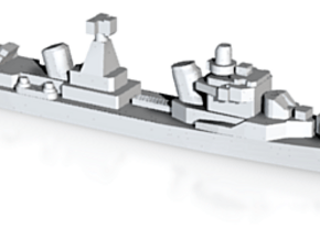 Digital-Kotlin-class destroyer (w/ SA-N-1B), 1/180 in Kotlin-class destroyer (w/ SA-N-1B), 1/1800