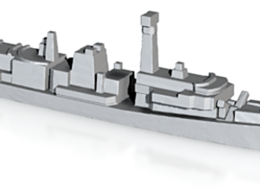 Digital- Type 23 frigate, 1/3000 in  Type 23 frigate, 1/3000