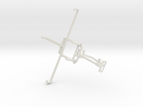 Controller mount for Xbox One & Allview E3 Sign in White Natural Versatile Plastic