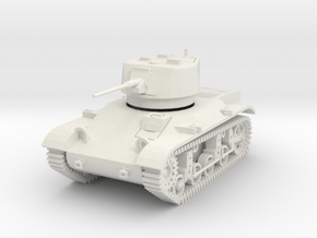 PV56 M22 Locust (1/48) in White Natural Versatile Plastic