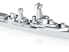 Kanin-class Destroyer (Project 57-A), 1/2400 in Tan Fine Detail Plastic