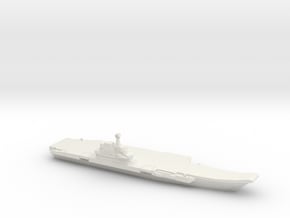 PLA[N] 001A Carrier (2016), 1/2400 in White Natural Versatile Plastic