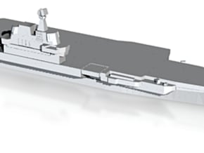  PLA[N] 001A Carrier (2016), 1/3000 in Tan Fine Detail Plastic