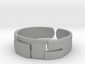 Brut 3 - 10 1/4 Ring Size 10.25 in Aluminum