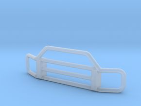 T800 Grill Guard for DCP in Smooth Fine Detail Plastic