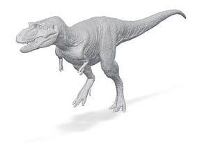 Digital-Gorgosaurus1:40 v1 in Gorgosaurus1:40 v1