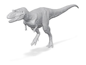Digital-Gorgosaurus1:35 v1 *scaly skin in Gorgosaurus1:35 v1 *scaly skin
