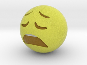 Emoji30 in Full Color Sandstone