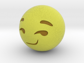Emoji26 in Full Color Sandstone